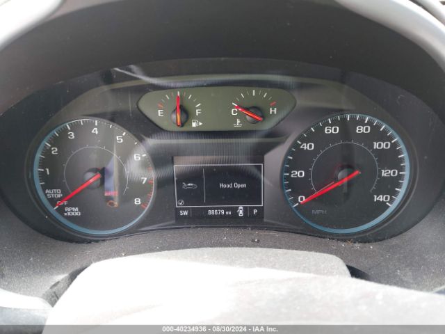 Photo 6 VIN: 1G1ZB5ST7JF163807 - CHEVROLET MALIBU 