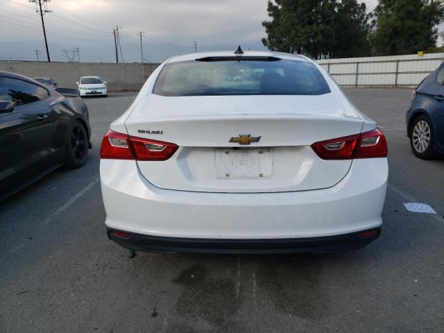 Photo 5 VIN: 1G1ZB5ST7JF170871 - CHEVROLET MALIBU 