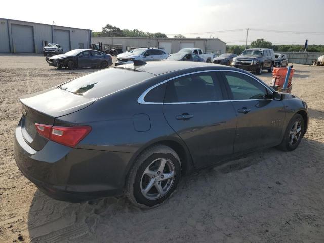 Photo 2 VIN: 1G1ZB5ST7JF184396 - CHEVROLET MALIBU LS 