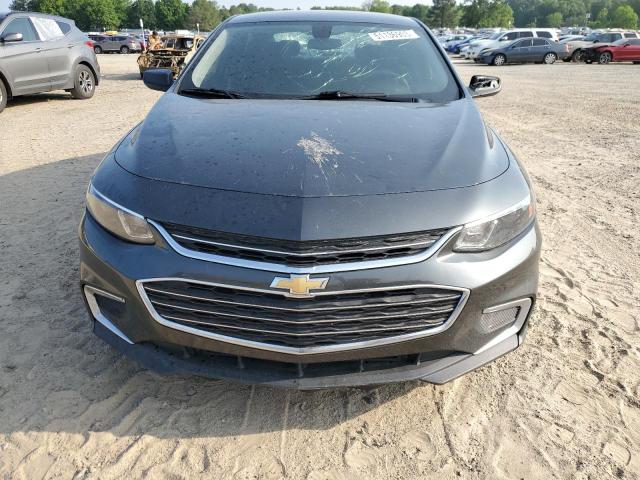 Photo 4 VIN: 1G1ZB5ST7JF184396 - CHEVROLET MALIBU LS 