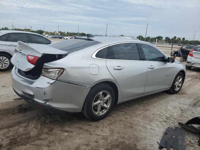 Photo 2 VIN: 1G1ZB5ST7JF224203 - CHEVROLET MALIBU 