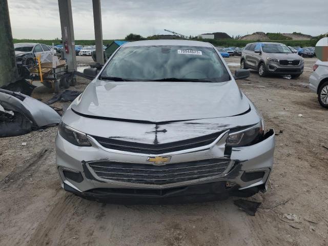 Photo 4 VIN: 1G1ZB5ST7JF224203 - CHEVROLET MALIBU 