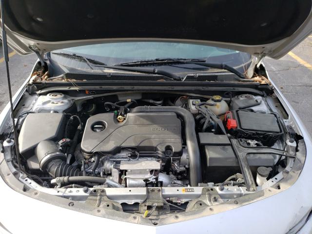 Photo 6 VIN: 1G1ZB5ST7JF226243 - CHEVROLET MALIBU LS 