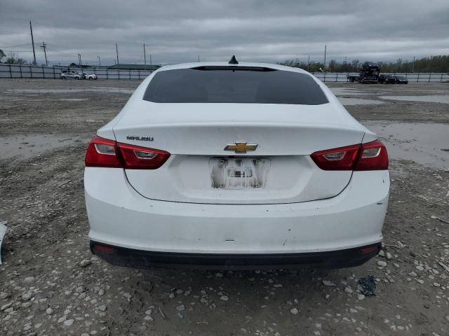 Photo 5 VIN: 1G1ZB5ST7JF233600 - CHEVROLET MALIBU LS 