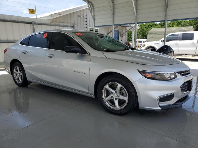 Photo 3 VIN: 1G1ZB5ST7JF269139 - CHEVROLET MALIBU 