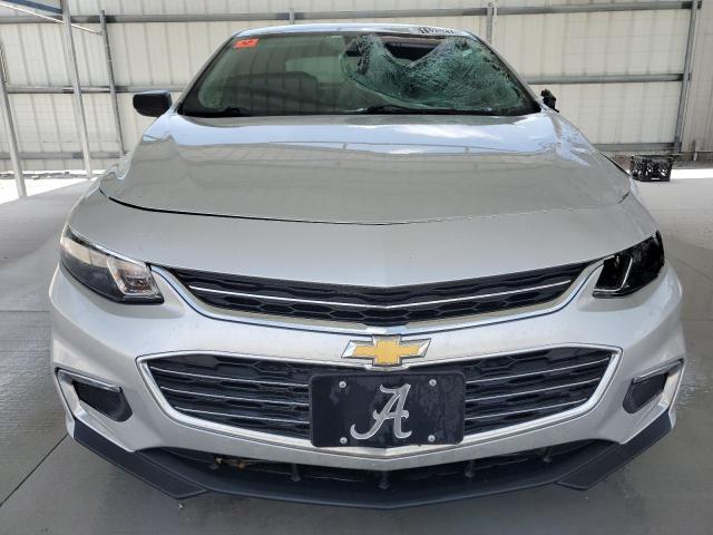 Photo 4 VIN: 1G1ZB5ST7JF269139 - CHEVROLET MALIBU 