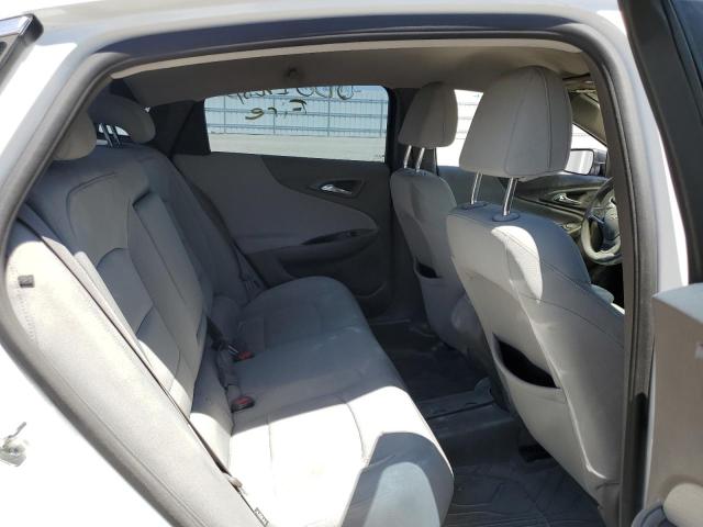 Photo 5 VIN: 1G1ZB5ST7JF270694 - CHEVROLET MALIBU LS 