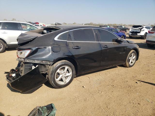 Photo 2 VIN: 1G1ZB5ST7JF275572 - CHEVROLET MALIBU LS 