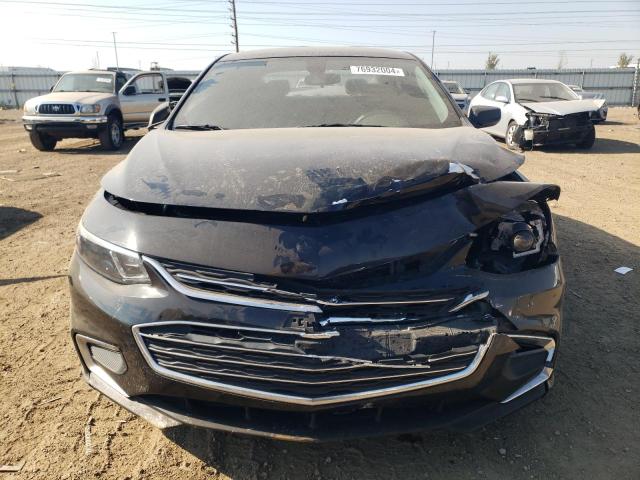 Photo 4 VIN: 1G1ZB5ST7JF275572 - CHEVROLET MALIBU LS 