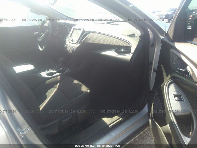 Photo 4 VIN: 1G1ZB5ST7JF278004 - CHEVROLET MALIBU 