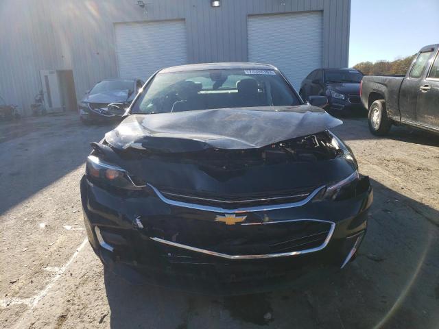 Photo 4 VIN: 1G1ZB5ST7JF279069 - CHEVROLET MALIBU 