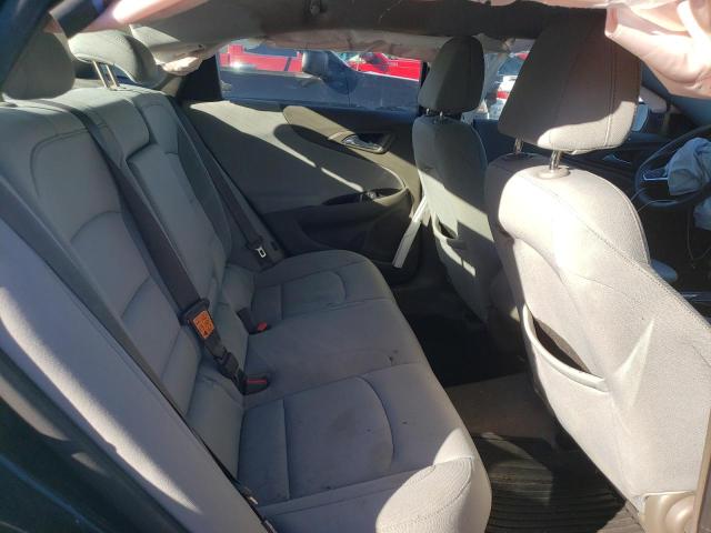 Photo 9 VIN: 1G1ZB5ST7JF279069 - CHEVROLET MALIBU 