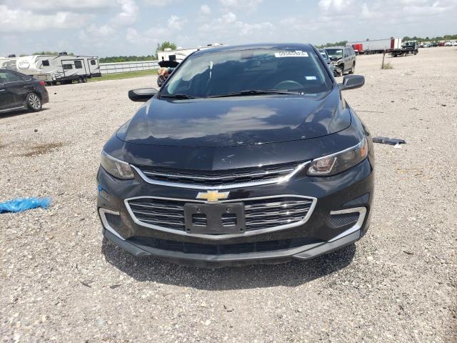 Photo 4 VIN: 1G1ZB5ST7JF288015 - CHEVROLET MALIBU 