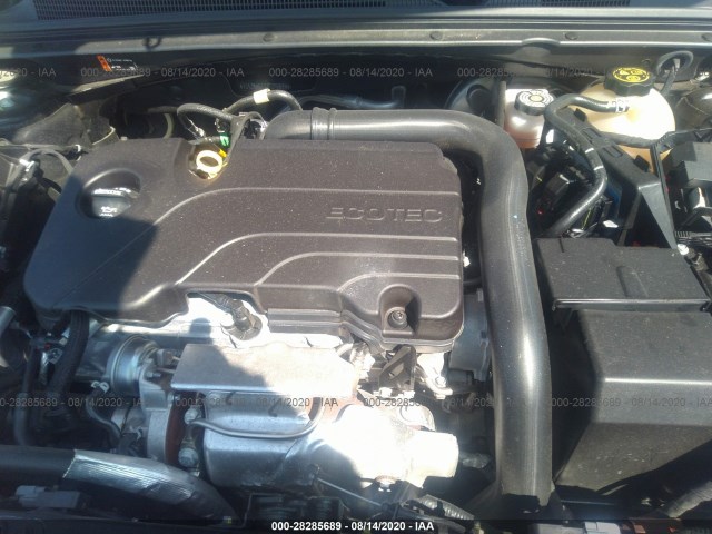 Photo 9 VIN: 1G1ZB5ST7JF292615 - CHEVROLET MALIBU 