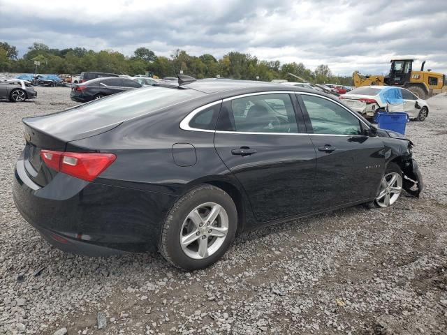 Photo 2 VIN: 1G1ZB5ST7JF292761 - CHEVROLET MALIBU LS 