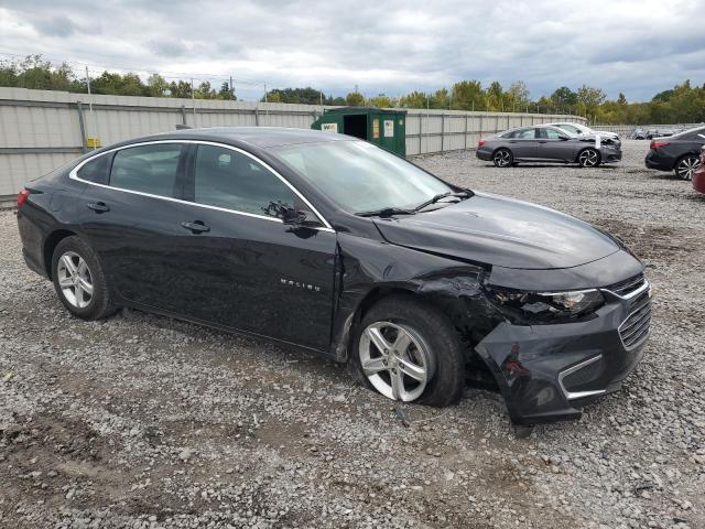 Photo 3 VIN: 1G1ZB5ST7JF292761 - CHEVROLET MALIBU LS 