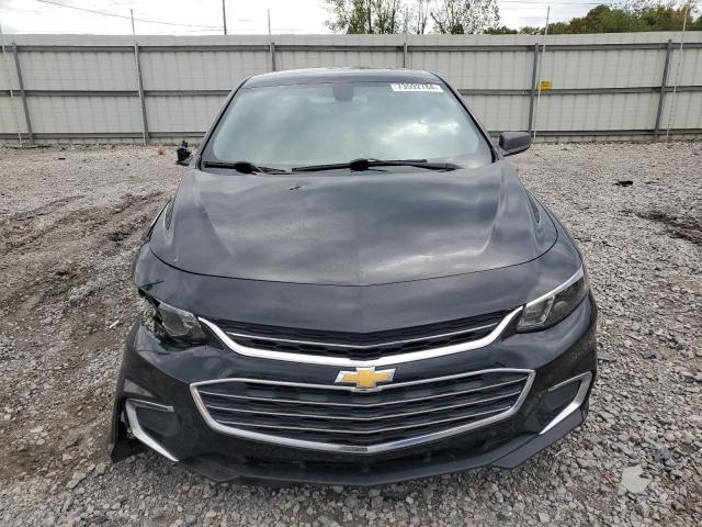 Photo 4 VIN: 1G1ZB5ST7JF292761 - CHEVROLET MALIBU LS 