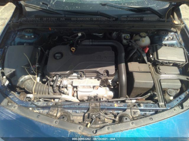 Photo 9 VIN: 1G1ZB5ST7KF115967 - CHEVROLET MALIBU 