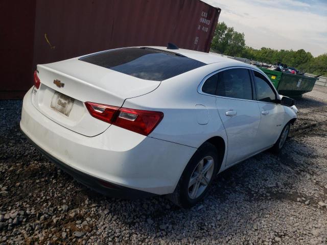 Photo 3 VIN: 1G1ZB5ST7KF116567 - CHEVROLET MALIBU 