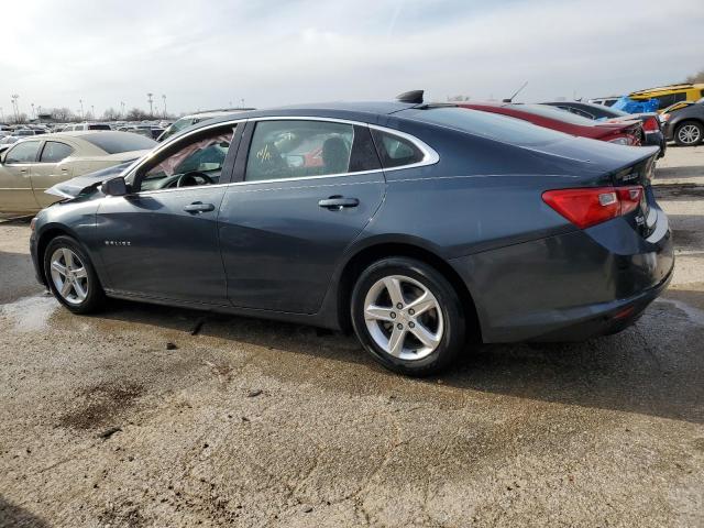 Photo 1 VIN: 1G1ZB5ST7KF122563 - CHEVROLET MALIBU 