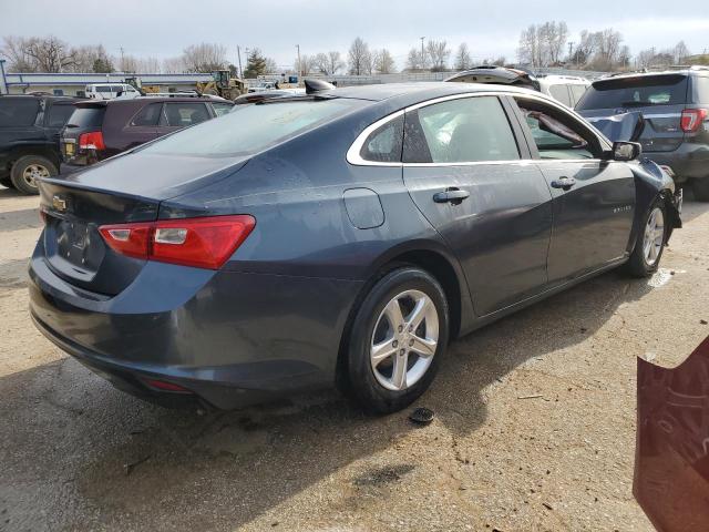 Photo 2 VIN: 1G1ZB5ST7KF122563 - CHEVROLET MALIBU 