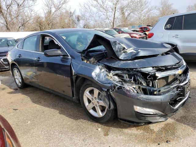 Photo 3 VIN: 1G1ZB5ST7KF122563 - CHEVROLET MALIBU 