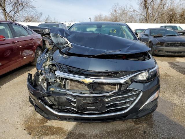 Photo 4 VIN: 1G1ZB5ST7KF122563 - CHEVROLET MALIBU 