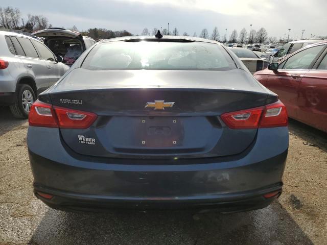 Photo 5 VIN: 1G1ZB5ST7KF122563 - CHEVROLET MALIBU 