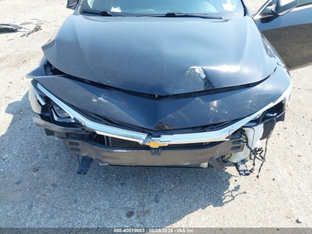 Photo 5 VIN: 1G1ZB5ST7KF123423 - CHEVROLET MALIBU 