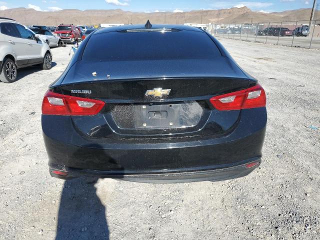 Photo 5 VIN: 1G1ZB5ST7KF128928 - CHEVROLET MALIBU 