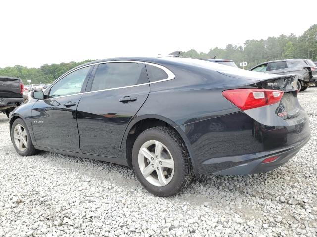 Photo 1 VIN: 1G1ZB5ST7KF130839 - CHEVROLET MALIBU 