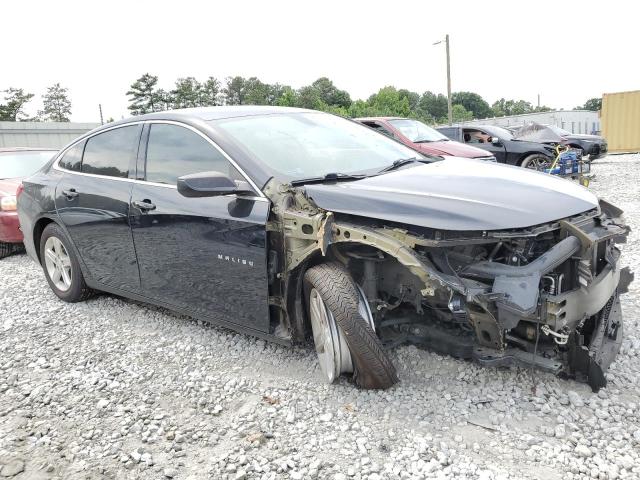 Photo 3 VIN: 1G1ZB5ST7KF130839 - CHEVROLET MALIBU 