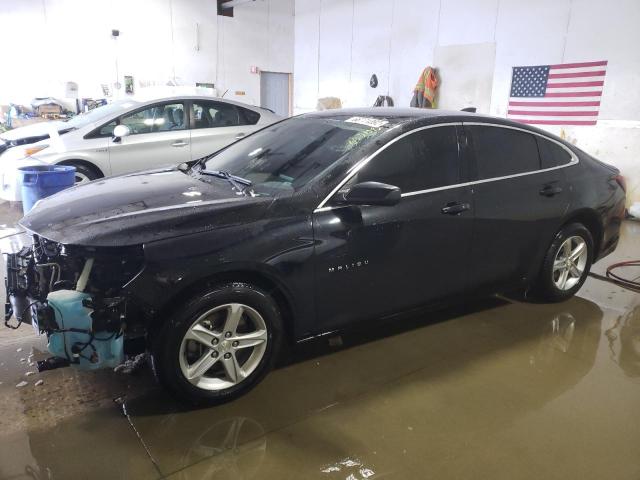 Photo 0 VIN: 1G1ZB5ST7KF130968 - CHEVROLET MALIBU LS 