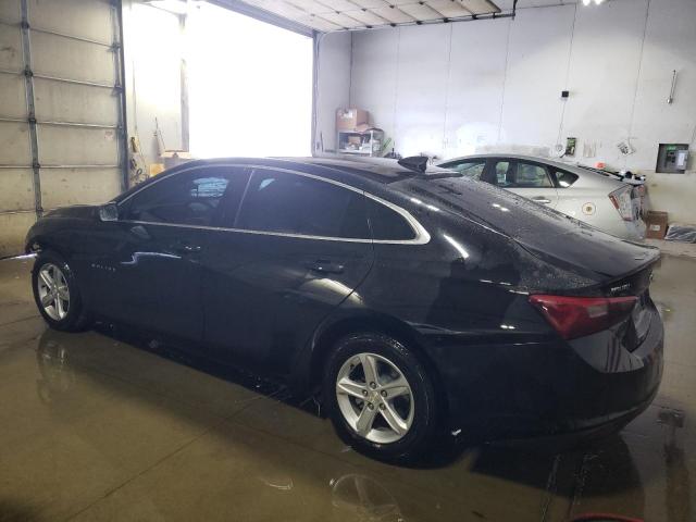 Photo 1 VIN: 1G1ZB5ST7KF130968 - CHEVROLET MALIBU LS 