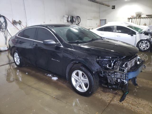 Photo 3 VIN: 1G1ZB5ST7KF130968 - CHEVROLET MALIBU LS 