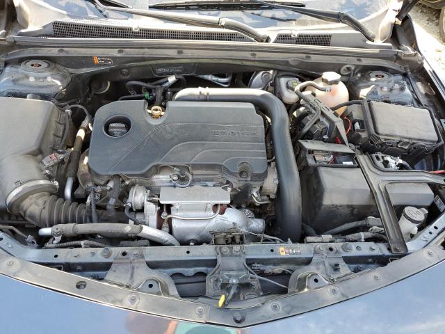 Photo 6 VIN: 1G1ZB5ST7KF177224 - CHEVROLET MALIBU LS 