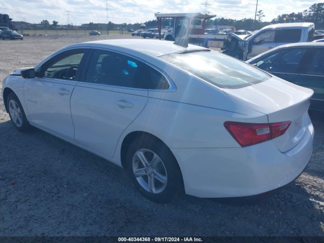 Photo 2 VIN: 1G1ZB5ST7KF178292 - CHEVROLET MALIBU 