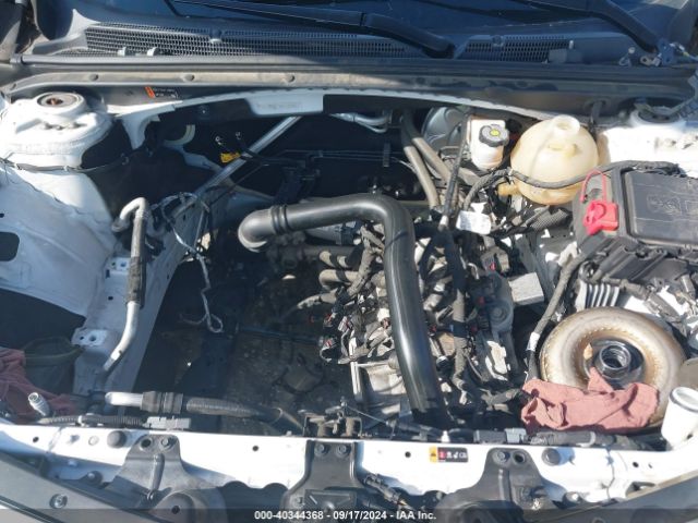 Photo 9 VIN: 1G1ZB5ST7KF178292 - CHEVROLET MALIBU 