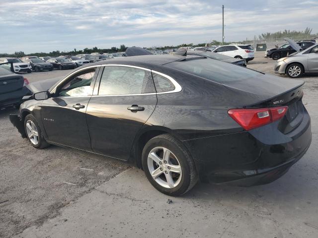 Photo 1 VIN: 1G1ZB5ST7KF185971 - CHEVROLET MALIBU 