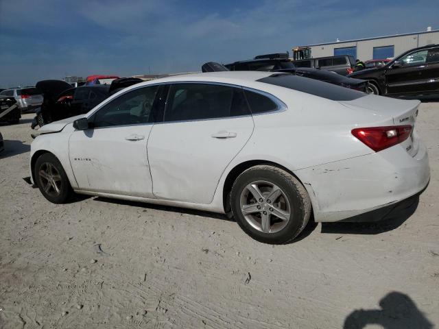 Photo 1 VIN: 1G1ZB5ST7KF189910 - CHEVROLET MALIBU LS 