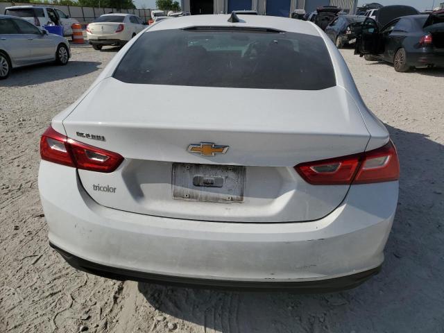 Photo 5 VIN: 1G1ZB5ST7KF189910 - CHEVROLET MALIBU LS 