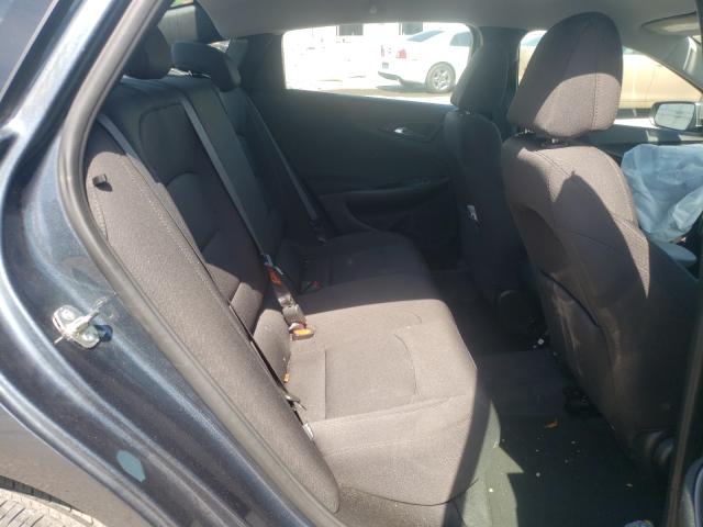 Photo 5 VIN: 1G1ZB5ST7KF204132 - CHEVROLET MALIBU LS 