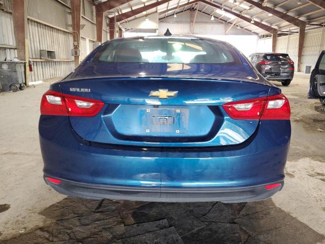 Photo 5 VIN: 1G1ZB5ST7KF204535 - CHEVROLET MALIBU 