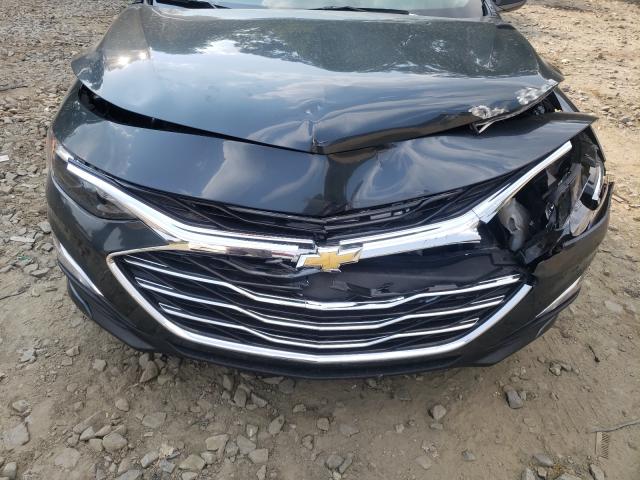 Photo 8 VIN: 1G1ZB5ST7KF211064 - CHEVROLET MALIBU LS 