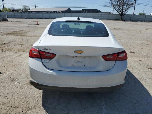 Photo 5 VIN: 1G1ZB5ST7KF220489 - CHEVROLET MALIBU 