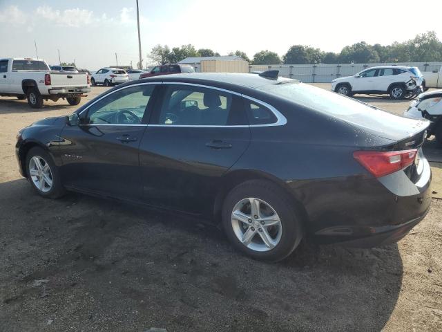 Photo 1 VIN: 1G1ZB5ST7KF225689 - CHEVROLET MALIBU LS 