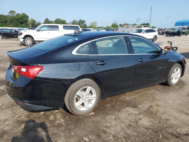 Photo 2 VIN: 1G1ZB5ST7KF225689 - CHEVROLET MALIBU LS 