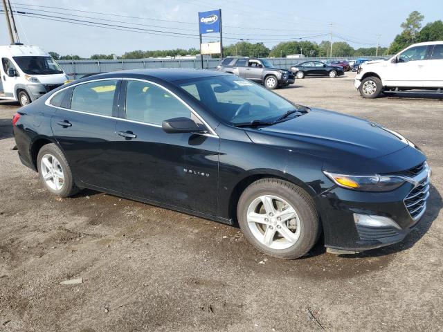 Photo 3 VIN: 1G1ZB5ST7KF225689 - CHEVROLET MALIBU LS 