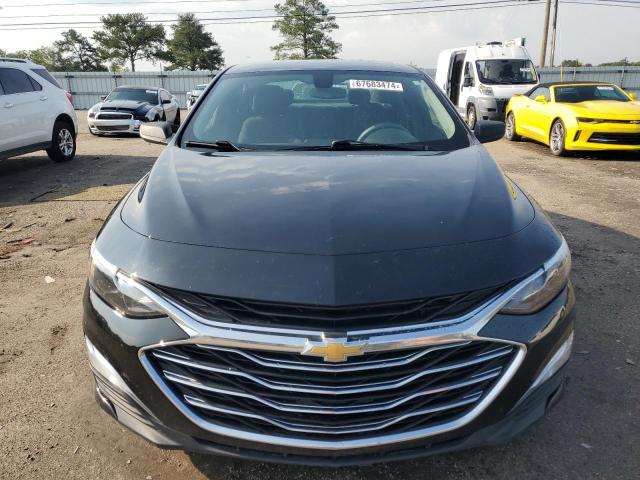 Photo 4 VIN: 1G1ZB5ST7KF225689 - CHEVROLET MALIBU LS 