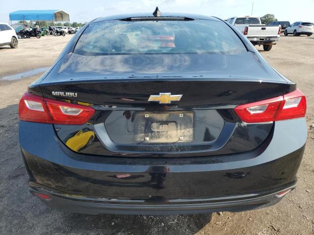 Photo 5 VIN: 1G1ZB5ST7KF225689 - CHEVROLET MALIBU LS 